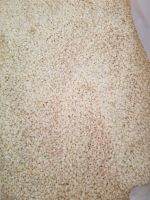 Natural White Hulled Sesame Seeds