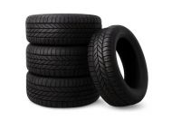 Heavy Duty Truck & Bus Tyre