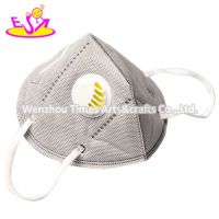 Disposable protect mouth Protection Anti Dust Virus Breathable KN95 Fa