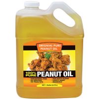 Peanut Oil