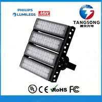 CE SAA Approved high lumens 200w outdoor waterproof tunnel lighting modular design cob led tunnel lights