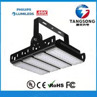 CE SAA Approved high lumens 200w outdoor waterproof tunnel lighting modular design cob led tunnel lights