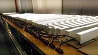 Suspended LED Linear Light