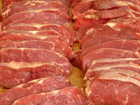 FRESH SLAUGHTERED AND FROZEN BEEF MEAT- 100% HALAL CERTIFIED &amp;amp; GRADE A - ALL PARTS AVAILABLE