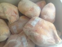 HALAL CERTIFIED FROZEN WHOLE CHICKEN &amp; PARTS / FROZEN WHOLE TURKEY &amp; PARTS