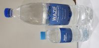 NATURAL MINERAL WATER