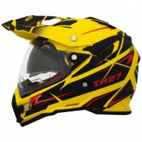 Dirt Bike Helmet TX-27 Trooper