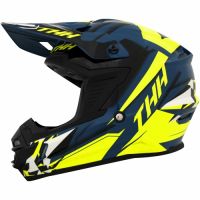 Dirt Bike Helmet TX-15 Spindrift