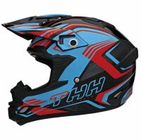 Dirt Bike Helmet TX-24 RTX