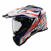 Dirt Bike Helmet TX-27 Blade