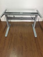 Dual Motor Two Stages Height Adjustable Desk