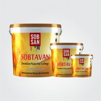 SOBTAVAN - EMULSÄ°ON PAÄ°NT FOR CEÄ°LÄ°NGS 25kg