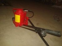 Hydraulic jack