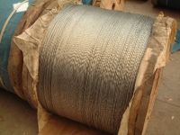 steel wire rope