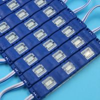 SMD5730 3LEDs Injection LED Module