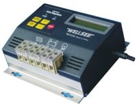 Solar Charge Regulator