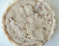 Canned Tuna in à¸ºBrine