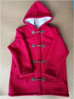 Ladies Sherpa Fleece Jacket