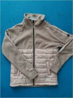 Ladies Micro fleece Leisure Jacket