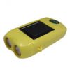 Solar Flashlight