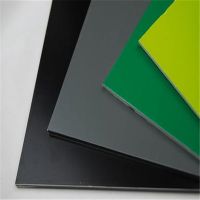 Alucobond ACP ACM Aluminum composite panel