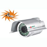 IR Waterproof Cameras