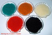 Fish Roe And Smoked Products