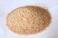 silica sand 