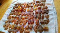 NATURAL BALTIC RAW AMBER MATERIAL 20-50 gr