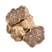 Blak And WhiteTruffles