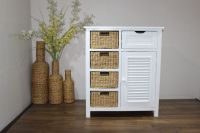 CASACASA - WOOD CABINET