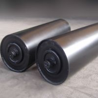 trough idler/roller