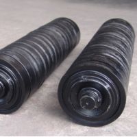 impact idler/roller