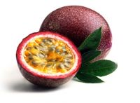 Fresh Passion Fruit Selling