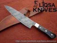 Chef knife 