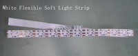 White Soft Light Strips Circuit Board Manufacture FPC Custom-made