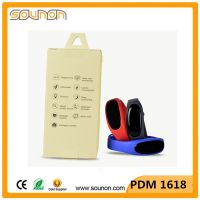 2017Stylish Multifunctional Waterproof Bluetooth 4.1