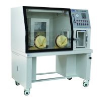 Anaerobic Incubator (YQX-I AND YQX-II)