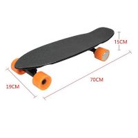 E-Skateboard AIE-a Mini