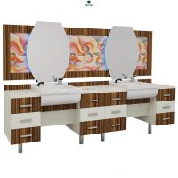 Beauty Salon Mirrors , Salon Mirrors For Hairdressers , Hairdressing Benches , Barber benches , Viaypi Company , Barber Chairs , Men&acirc;��s hairdressing benches, Women hairdressing benches , Hairdressing Tables , Barber Tables