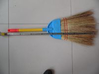 short handle broom