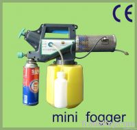 super China portable mini thermal fogger