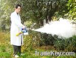 pest mosquito repellent fogging  machine