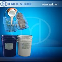 Strenghts for platinum cure molding rubber silicone rtv