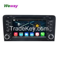 7&amp;quot;Android Car GPS DVD for Audi A3