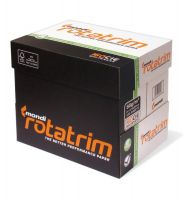 Mondi Rotatrim Copy Paper 80gsm / 75gsm / 70gsm Mondi Rotatrim Copy Paper 80gsm / 75gsm / 70gsm for sale now in stock 