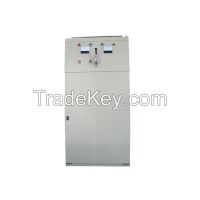 Electric control cabinet