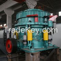 Cone crusher