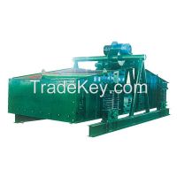 ZKX Series straight-line vibrating screen