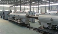 Perfect Water Supply Pipe Production Line, Gas Pipe Extrusion Line